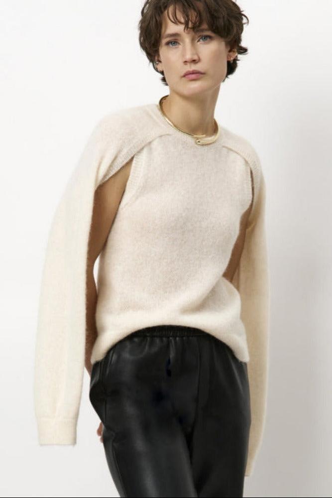 Dante6-Brice 2-in-1 Sweater